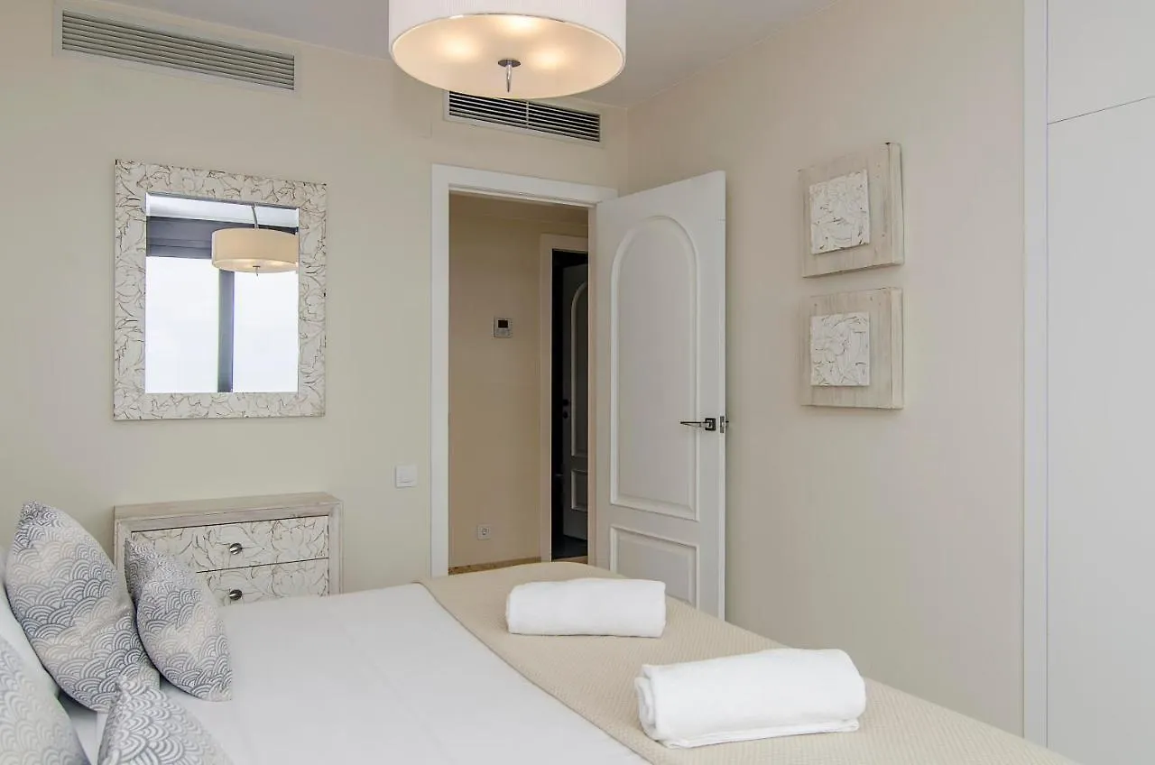 Sitges Spaces Sea View Villa- 6 Bedrooms, 5 Bathrooms, 2 Private Pools, Near Center
