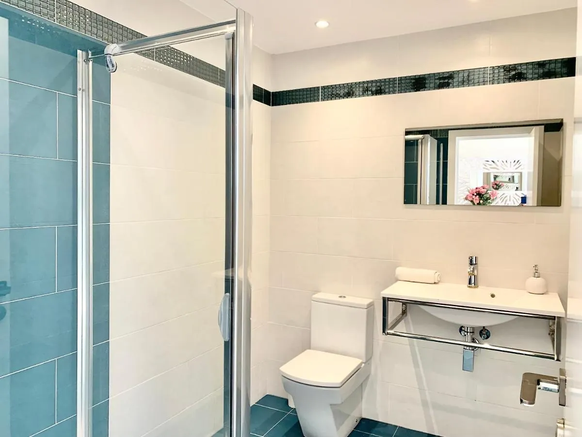 Sitges Spaces Sea View Villa- 6 Bedrooms, 5 Bathrooms, 2 Private Pools, Near Center Villa