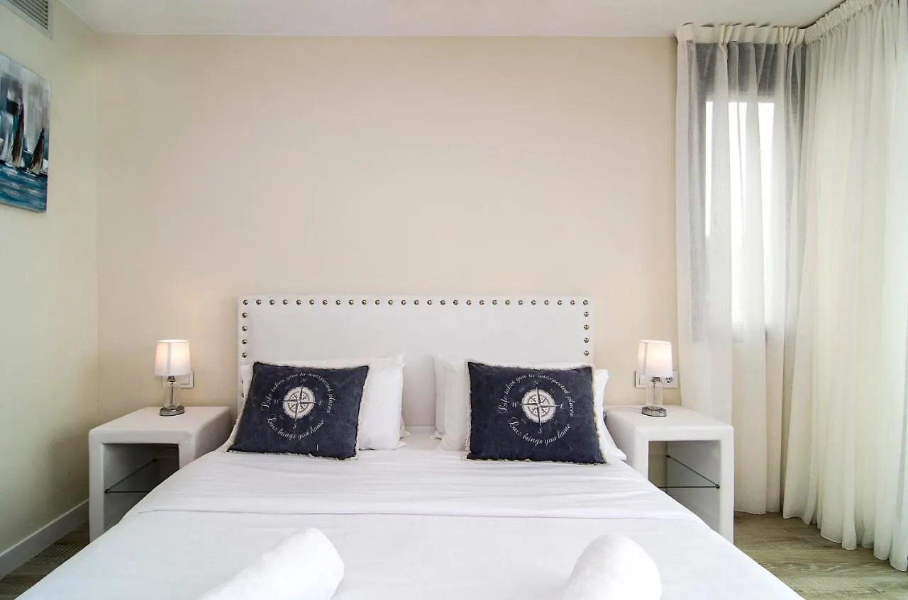 Villa Sitges Spaces Sea View Villa- 6 Bedrooms, 5 Bathrooms, 2 Private Pools, Near Center