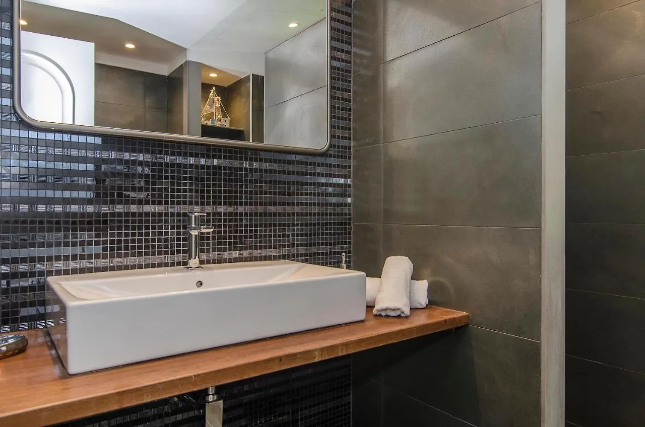 Villa Sitges Spaces Sea View Villa- 6 Bedrooms, 5 Bathrooms, 2 Private Pools, Near Center