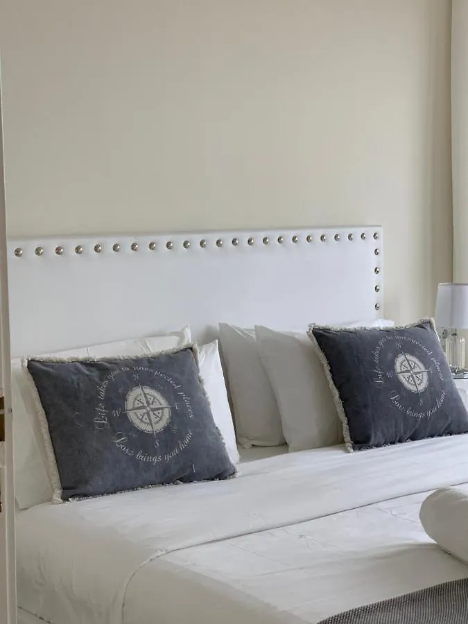 Sitges Spaces Sea View Villa- 6 Bedrooms, 5 Bathrooms, 2 Private Pools, Near Center 0*,  Spain